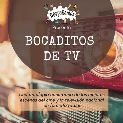 Bocaditos de TV