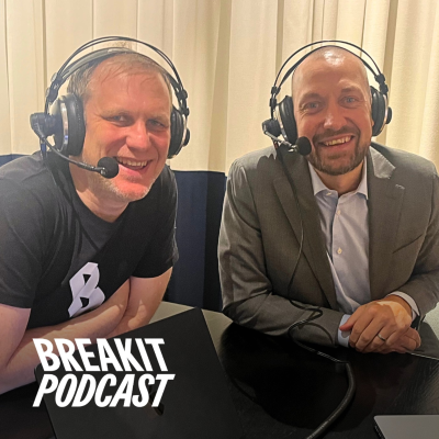 episode David Lundqvist – han ska bli störst på marknad värd över 350 miljarder artwork