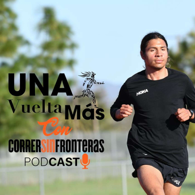 episode Luis Grijalva | Hombre de Maíz artwork