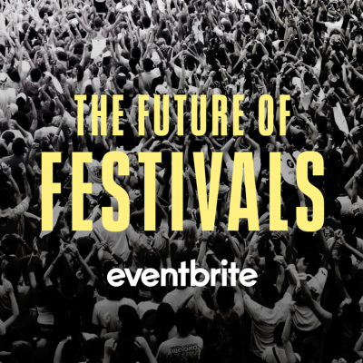 episode Festivalsterben im goldenen Festivalzeitalter: Live-Recording von "Future of Festivals" in Berlin artwork