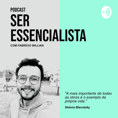 episode Ser Essencialista (Trailer) artwork
