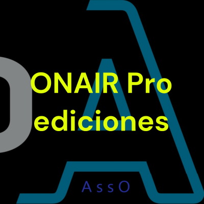 episode Novedades en plataformas digitales y rrss artwork