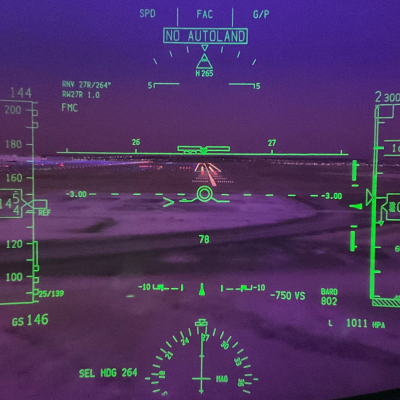 episode The risk of incorrect altimeter settings artwork