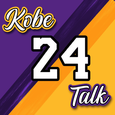 Cover image Kobe Talk