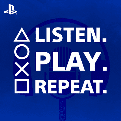 episode Die Zukunft mit PlayStation 5 artwork