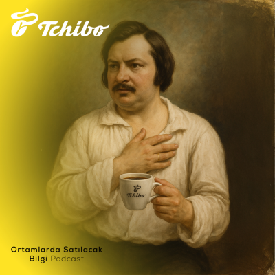 episode Honore de Balzac / Sıradışı Bir Hayat artwork