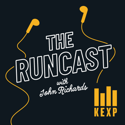 episode The Marathon Runcast of 2024 artwork