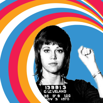 episode Decoder Ring | Jane Fonda’s Workout, Part 2: Hanoi Jane’s VHS Revolution (Encore) artwork
