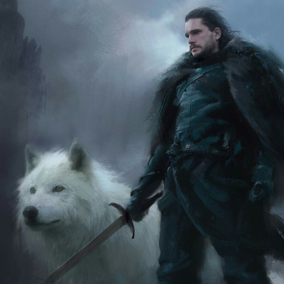 episode Juego de Tronos, Canción de Hielo y Fuego: la epopeya de George R. R. Martin artwork