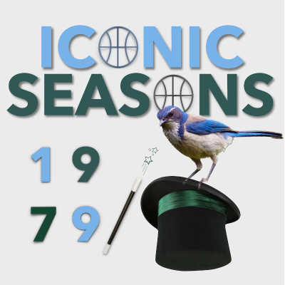 Iconic Seasons | Hardwood History | College Basketball