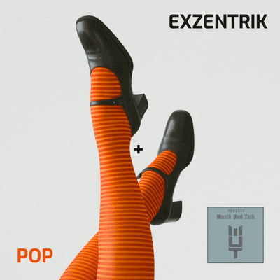 episode MUT[124] #POP UND EXZENTRIK |ATTWENGER|ALICE PHOEBE LOU|OF MONTREAL| ET AL artwork