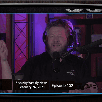 episode Sandstorm Returns, Supply Chain, Flying Cars, & Net Neutrality - Wrap Up - SWN
#102 artwork