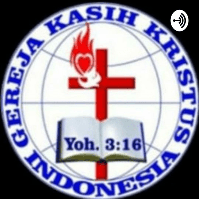 episode Pdm. Yosef Anton - Memuliakan Tuhan artwork