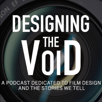 episode Malgosia Turzanska on Costume Design and Fabric as the Key to Building a World artwork