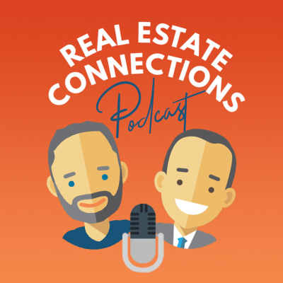 episode The Value Of Relationships - How One Relationship Can Change Everything artwork