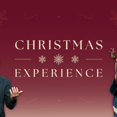 episode Weihnachten neu erleben: Christmas Experience – Was hat Weihnachten mit mir zu tun? | Tobias Teichen artwork