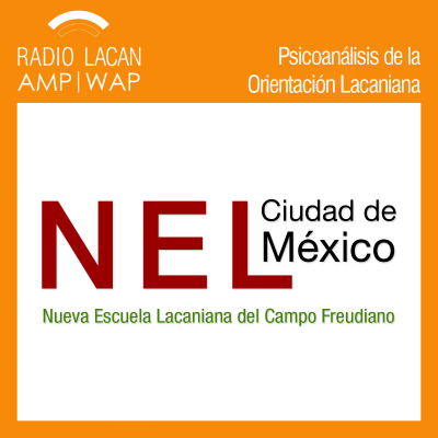 RadioLacan.com | Conferencia "El psicoanálisis y las libertades": NEL-Ciudad México