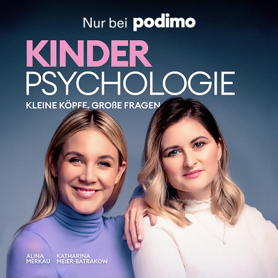 Kinderpsychologie – Kleine Köpfe, große Fragen