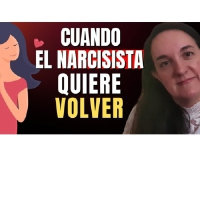 episode El Regreso del Narcisista: 7 Alertas de su Intento por Reincorporarse en tu Vida artwork
