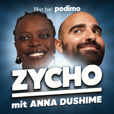 episode Bonus: Anna Dushime – Motorrad, Kosmetikeingriff oder 42,5? artwork
