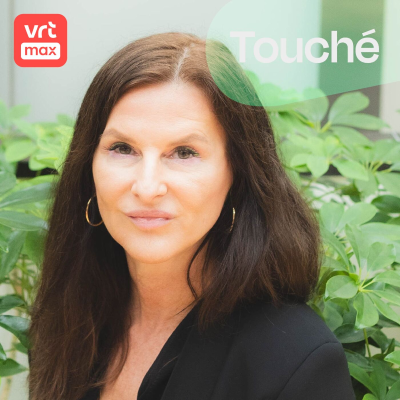 episode Carmen De Vos artwork