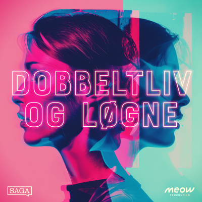 Dobbeltliv og løgne
