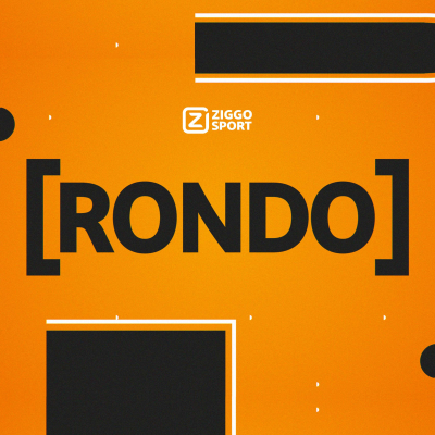 episode Rondo met Marco van Basten, Ruud Gullit, Rafael van der Vaart en Mark van Bommel. artwork