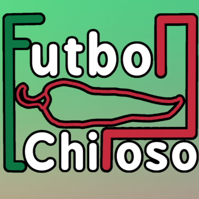 episode FUTBOL CHILOSO PODCAST 5 ENVIVO! FT. PUNTO DE SAQUE artwork