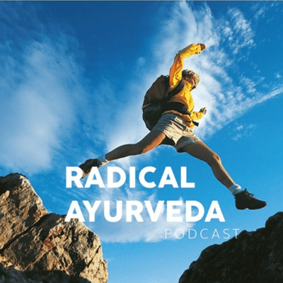 episode Ritucharya For Summer - Avoid Burnout #080 artwork