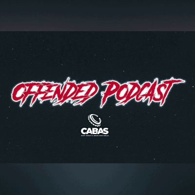 Offended Podcast