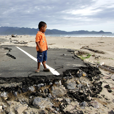 episode Tsunami 2004 - Wie Tiere eine Insel vor der Katastrophe gerettet haben artwork