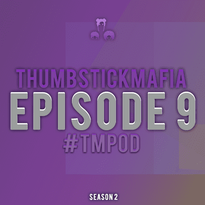 episode #TMPOD S2E9 – Accountability, Esports + MidSeason Break artwork