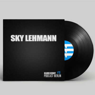 episode Sky Lehmann (Dec|2018) artwork