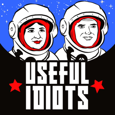 Useful Idiots