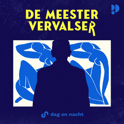 episode Nieuwe serie van Ieke & Lieke: De Meestervervalser artwork