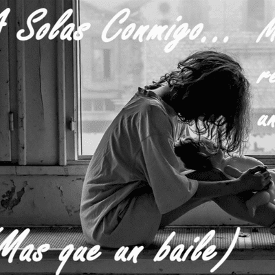 episode A Solas Conmigo... (5. Más Que Un Baile) artwork