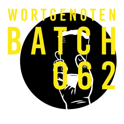 episode Batch 62: Tijd voor verandering artwork