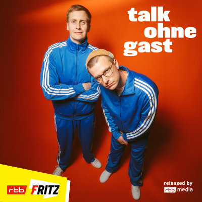 episode Man geht raus und wird verletzt artwork