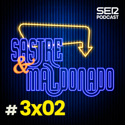 episode De 40 ya es muy largo 3x02 artwork