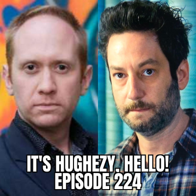 episode ep. 224: Adam Busch vs Tom Myers artwork