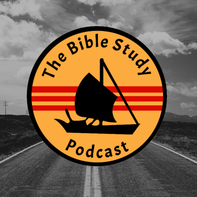 The Bible Study Podcast