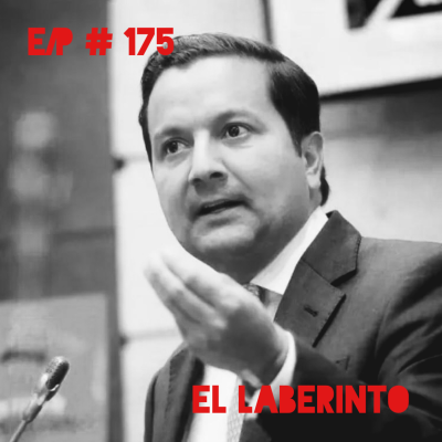 episode El Laberinto artwork