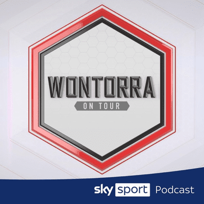 Wontorra On Tour