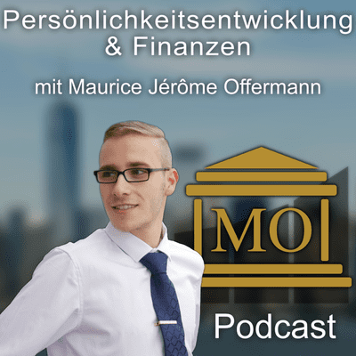 episode Wie viel finanzielle Rücklage macht wirklich Sinn artwork