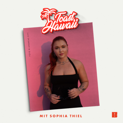 episode Sophia Thiel artwork