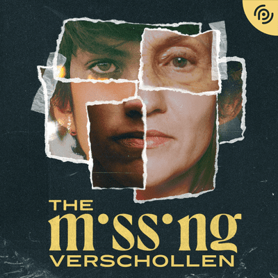 The Missing – Verschollen