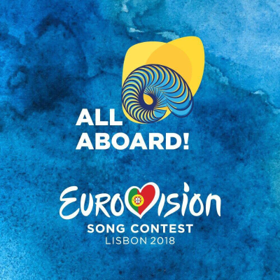 episode The story of Ireland at the Eurovision artwork