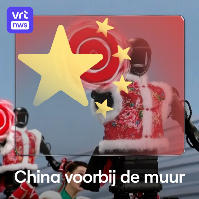 episode Na DeepSeek en TikTok: wat komt er nog op ons af uit China? artwork