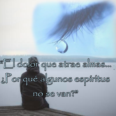 episode El dolor que atrae almas… ¿Por qué algunos espíritus no se van?/ Crímenes, expediente: Unabomber(T11-P36) artwork