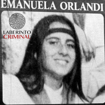 episode Emanuela Orlandi: Corrupción y Conspiración en el Corazón del Vaticano artwork